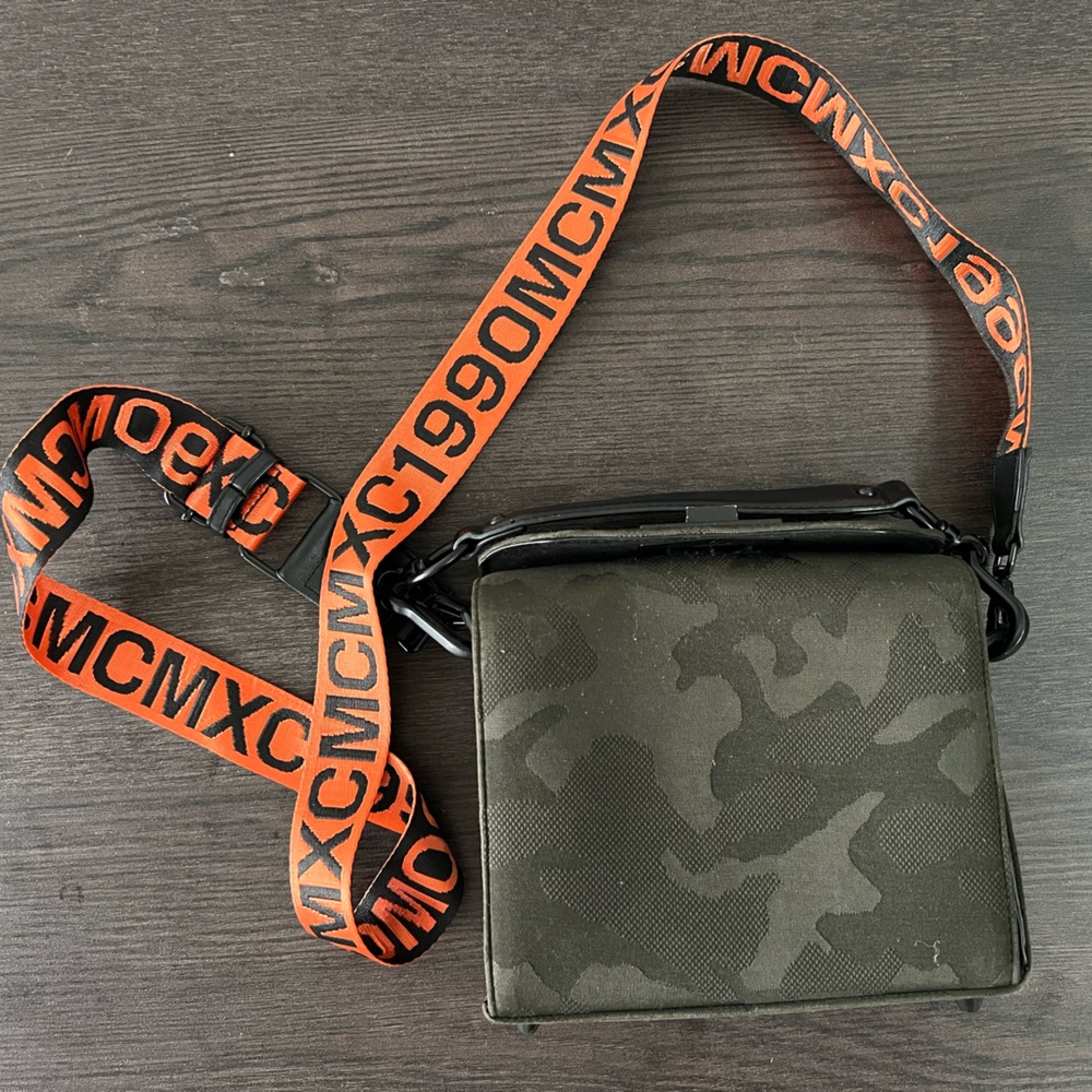 Steve Madden bag